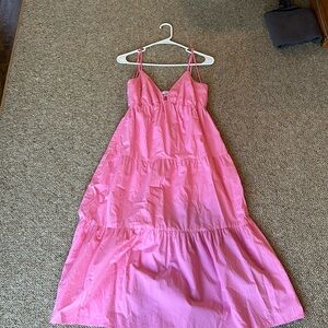 Rails Pink Dress XS
